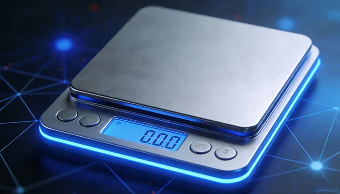 Ang Breakthrough Algorithm ay Nakakamit ng Microgram Stability sa Precision Balances