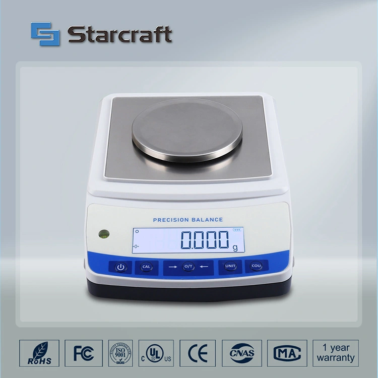 MT Compact 1mg Analytical Balance na may Windshield